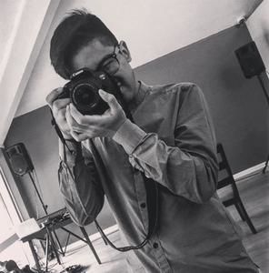 Meet your Posher, Benjamin